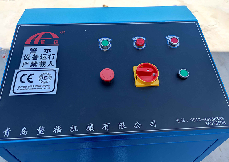 春節(jié)將至，給液壓升降平臺做一個(gè)全面體檢！
