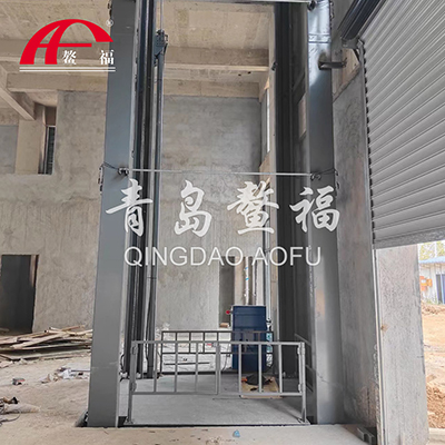 春節(jié)將至，給液壓升降平臺做一個(gè)全面體檢！