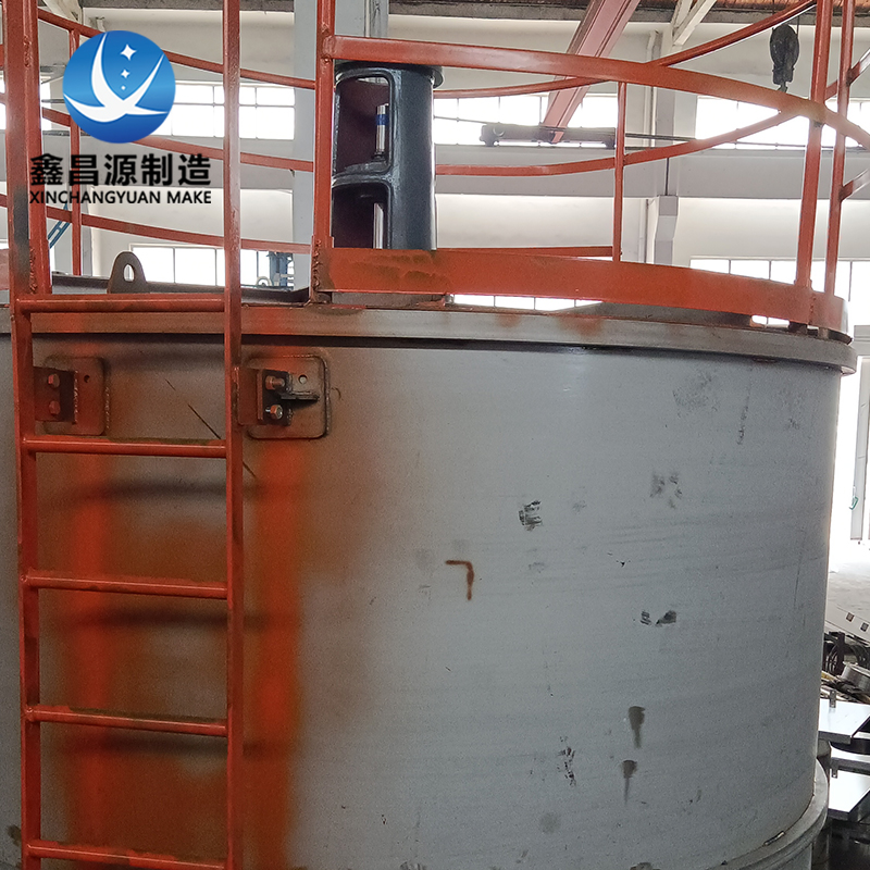 煙臺不銹鋼反應(yīng)罐