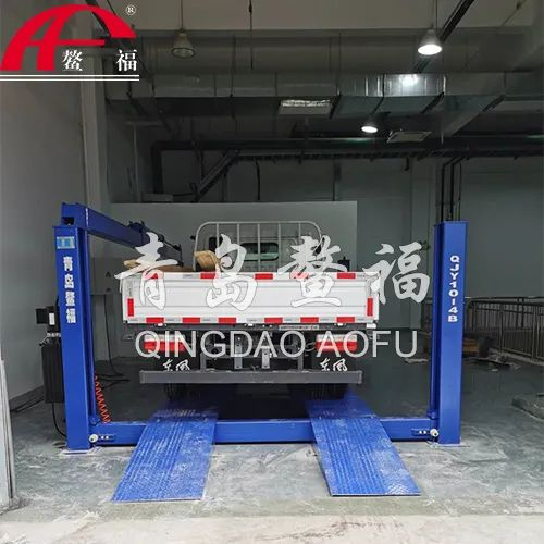 解決新能源汽車舉升難題！