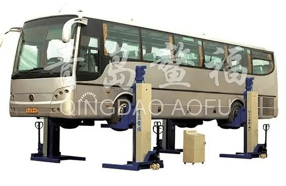 解決新能源汽車(chē)舉升難題!(二)