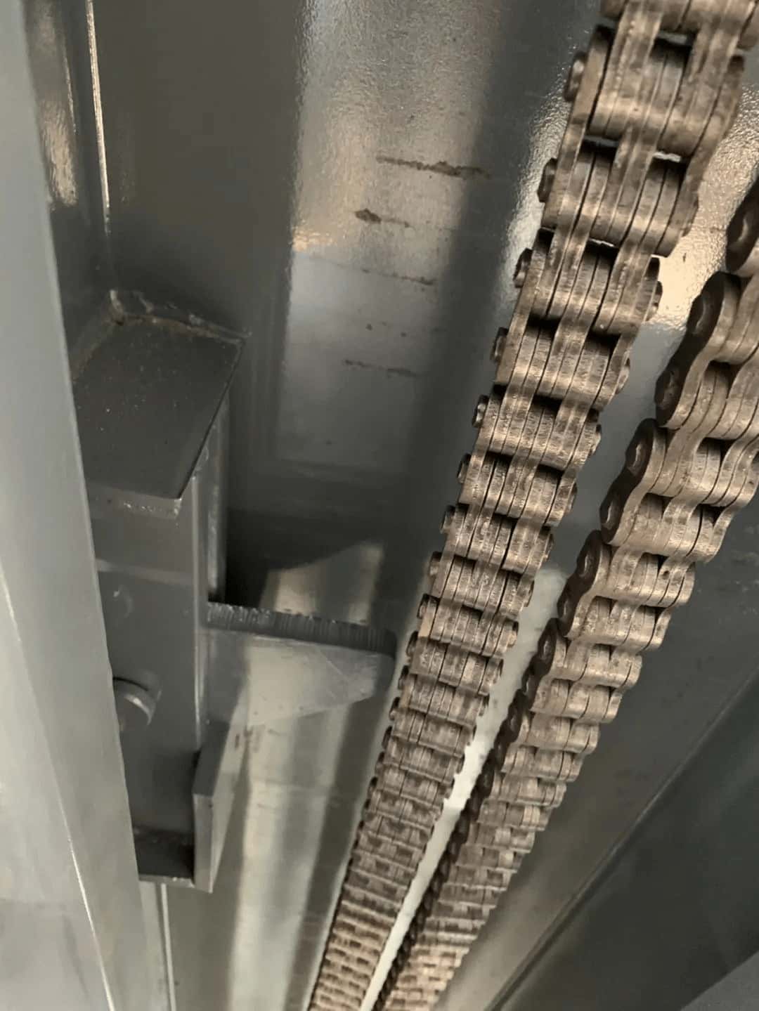 鰲福液壓升降平臺你知道多少？