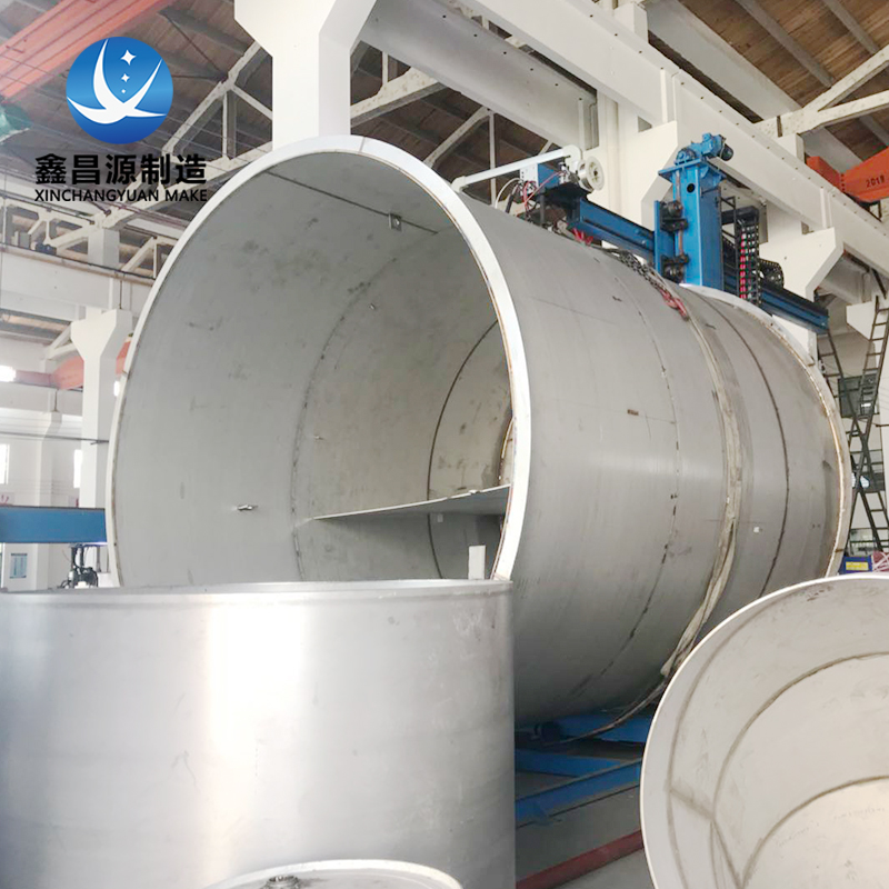 大型氨水儲(chǔ)罐