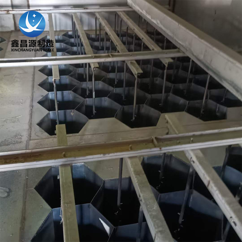 304不銹鋼陽(yáng)極管