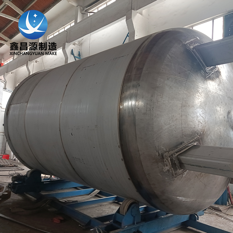 常州316L不銹鋼儲(chǔ)罐