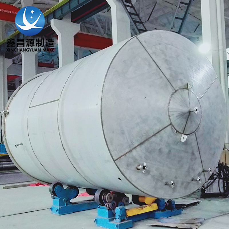 湖南大口徑不銹鋼儲(chǔ)罐