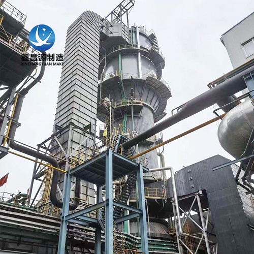 鑫昌源濕電除塵器的生產(chǎn)工藝特點(diǎn)