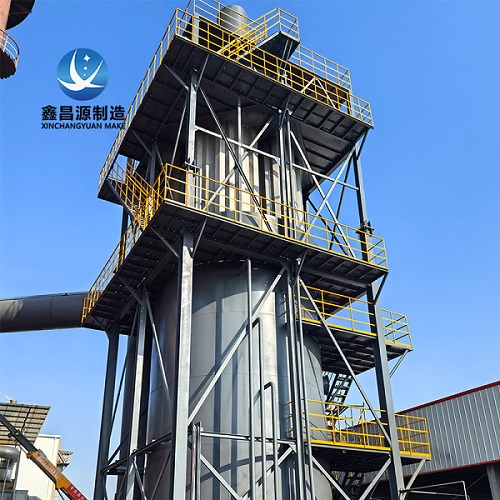  濕電除塵器的工作原理是什么？