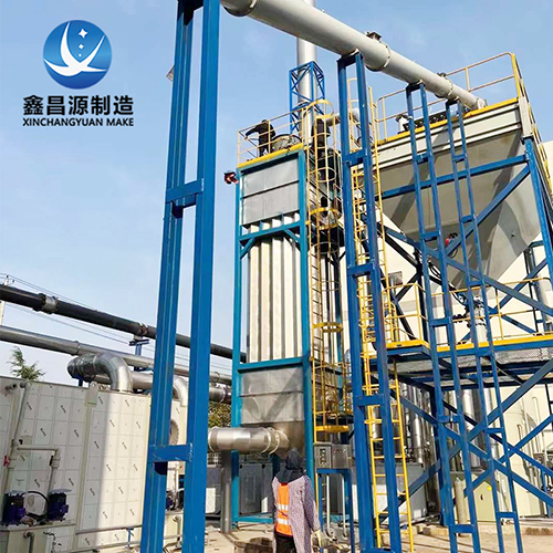  影響濕電除塵器工作效率的因素有哪些？