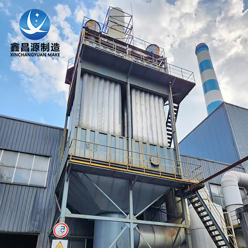  濕電除塵器的清灰周期一般是多久？