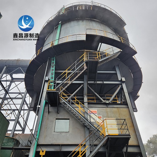 濕電除塵器運(yùn)行時煙氣太大怎么辦？