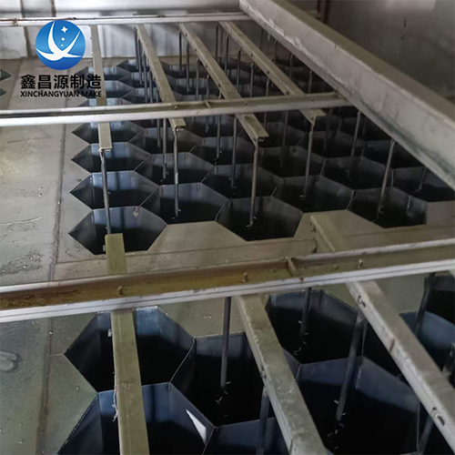 不銹鋼陽極管如何影響除塵效率？